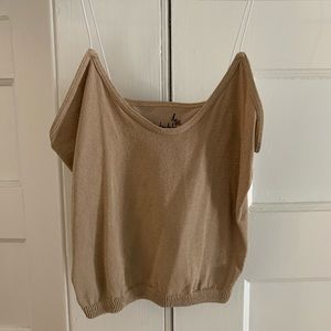 Free People Tank Top